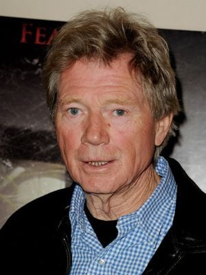 Afiş Michael Parks