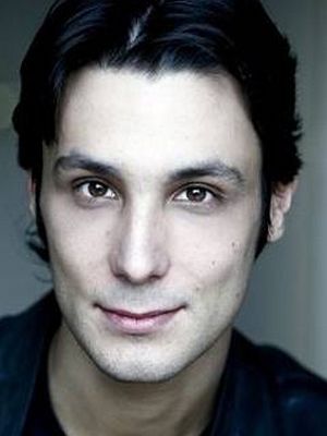 Afiş Adrien Larmande