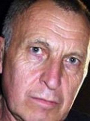 Afiş Andrei Smirnov