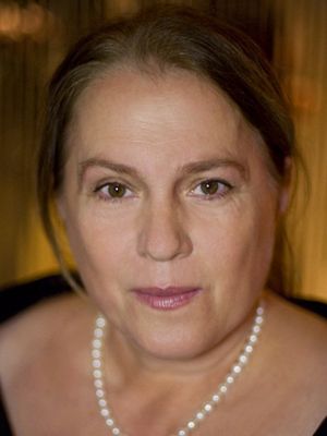 Afiş Nadezhda Markina