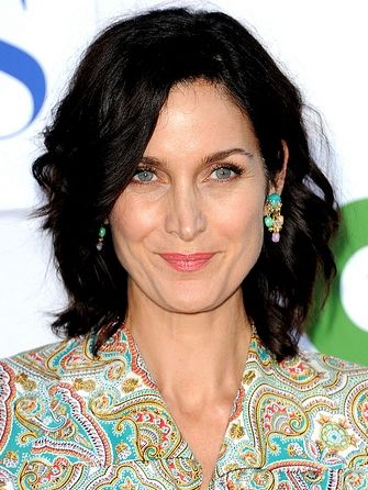 Afiş Carrie-Anne Moss