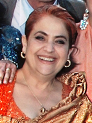 Afiş Nunzia Schiano