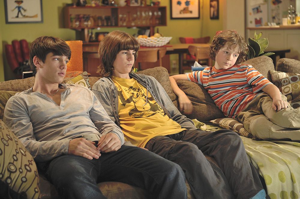 Les Parent : Fotoğraf