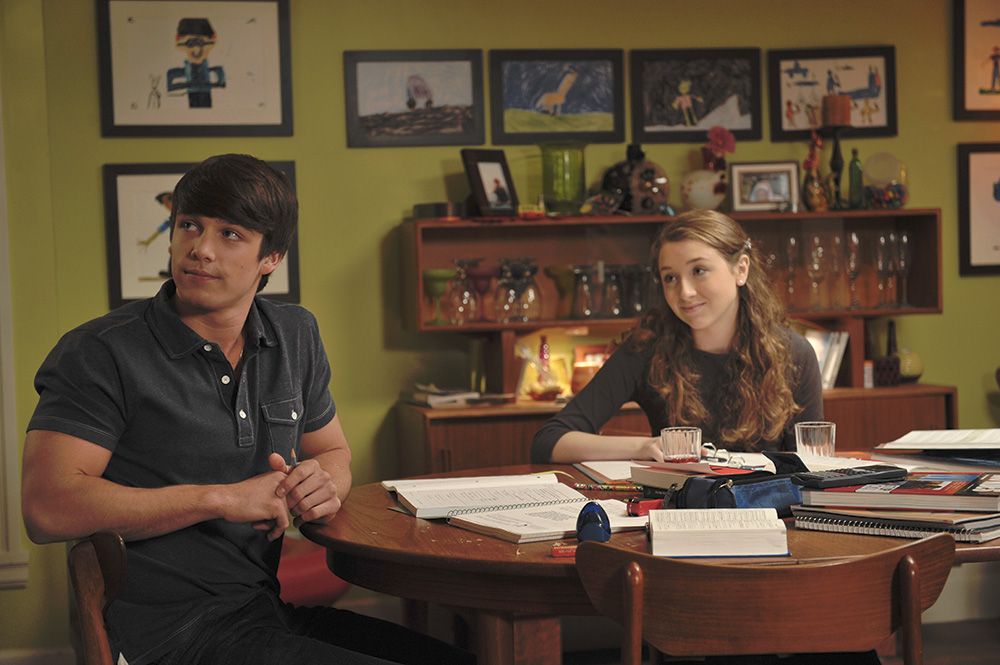 Les Parent : Fotoğraf