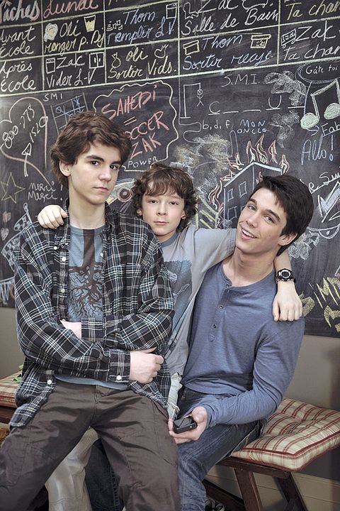 Les Parent : Fotoğraf