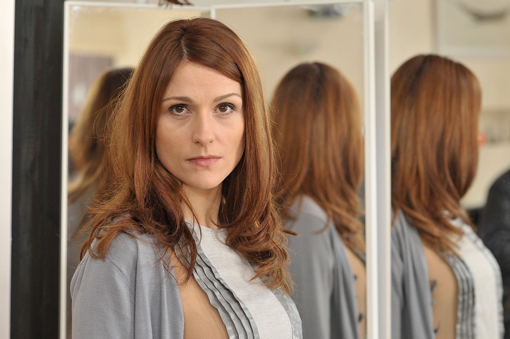 Caïn : Fotoğraf Nathalie Blanc