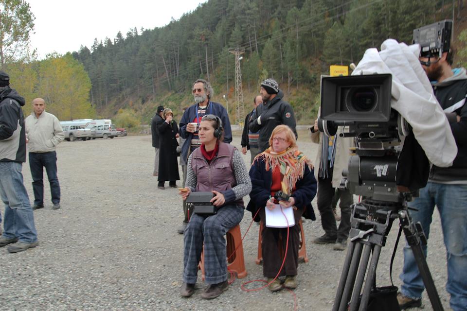 Gözetleme Kulesi : Fotoğraf