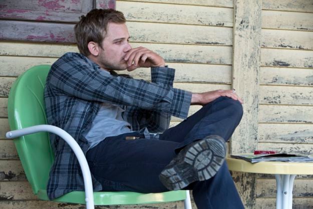 Bates Motel : Fotoğraf Max Thieriot