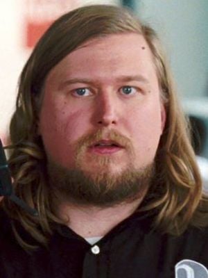 Afiş Michael Chernus