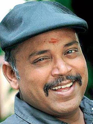 Afiş Thambi Ramayya