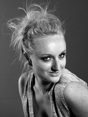 Afiş Juliette Montel