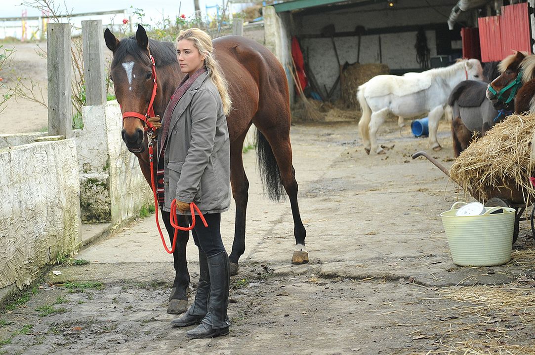 Fotoğraf Vahina Giocante