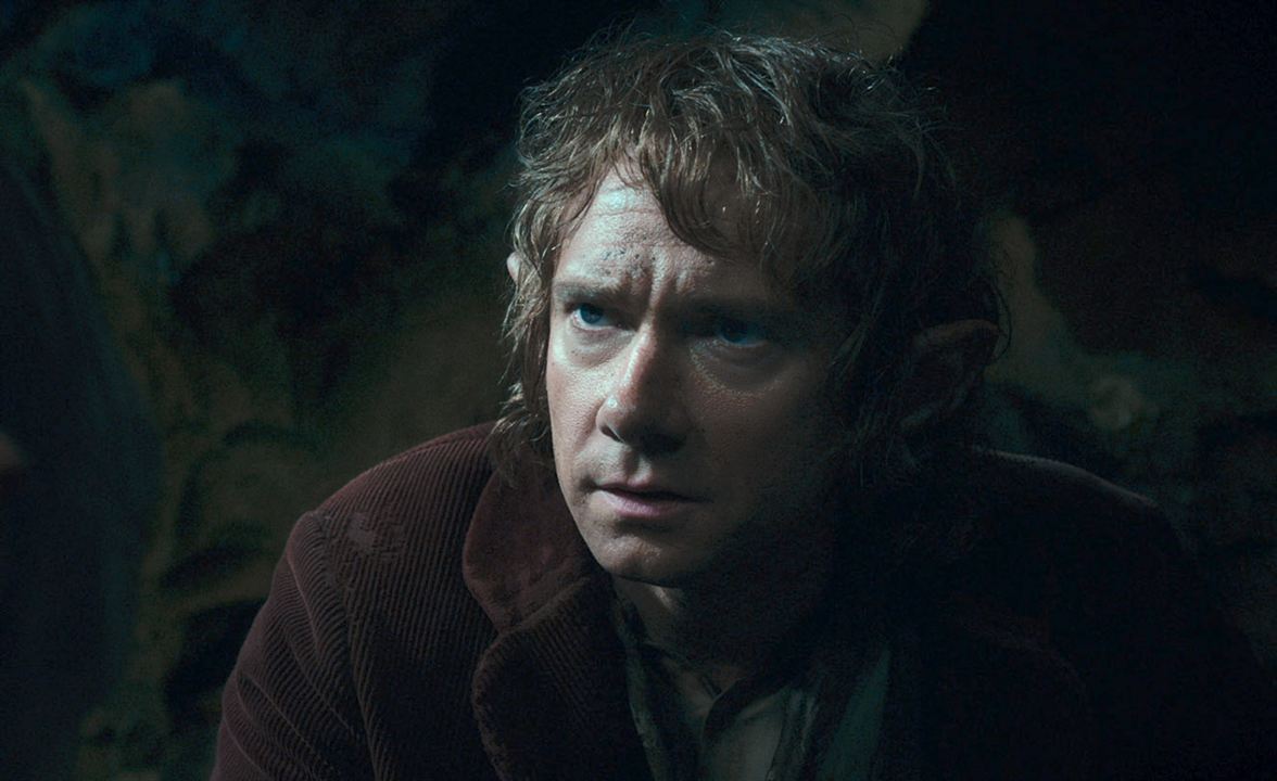Hobbit: Beklenmedik Yolculuk : Fotoğraf Martin Freeman