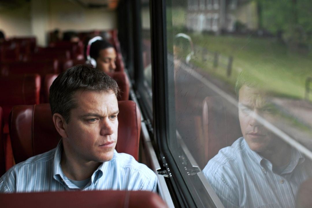 Kayıp Umutlar : Fotoğraf Matt Damon