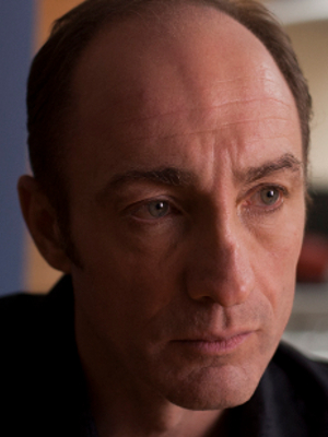 Afiş Michael McElhatton