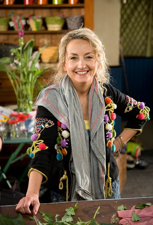 Fotoğraf Christelle Chollet