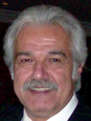 Afiş Serdar Gökhan