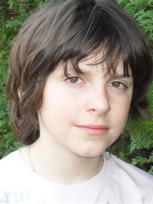 Afiş Lucas Renault