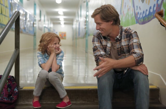 Ben And Kate : Fotoğraf Nat Faxon, Maggie Elizabeth Jones