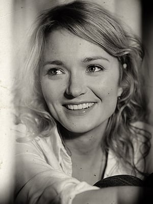 Afiş Nadia Mikhalkova