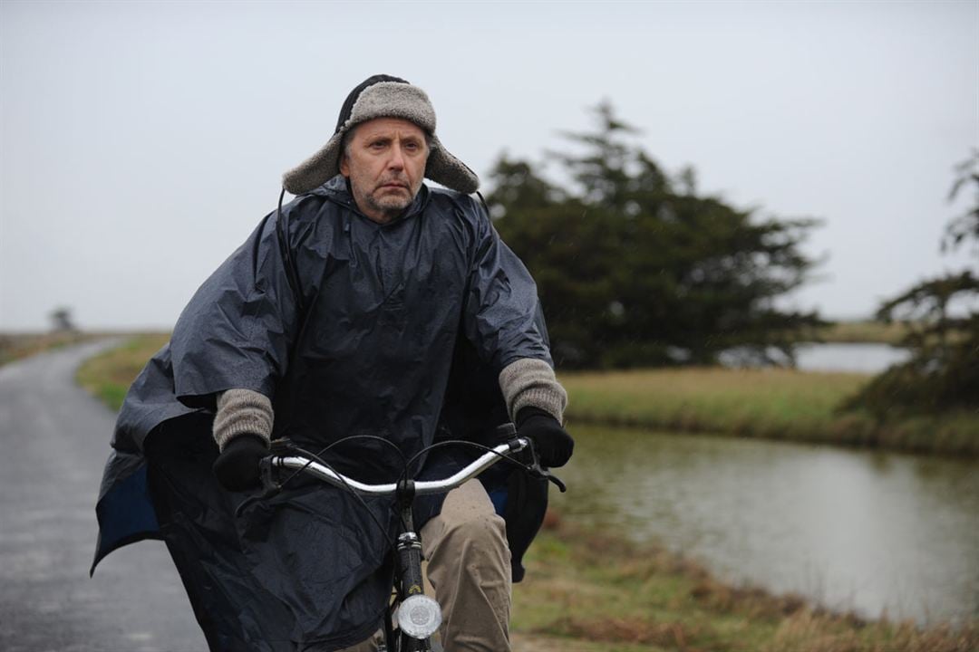 Alceste à bicyclette : Fotoğraf Fabrice Luchini