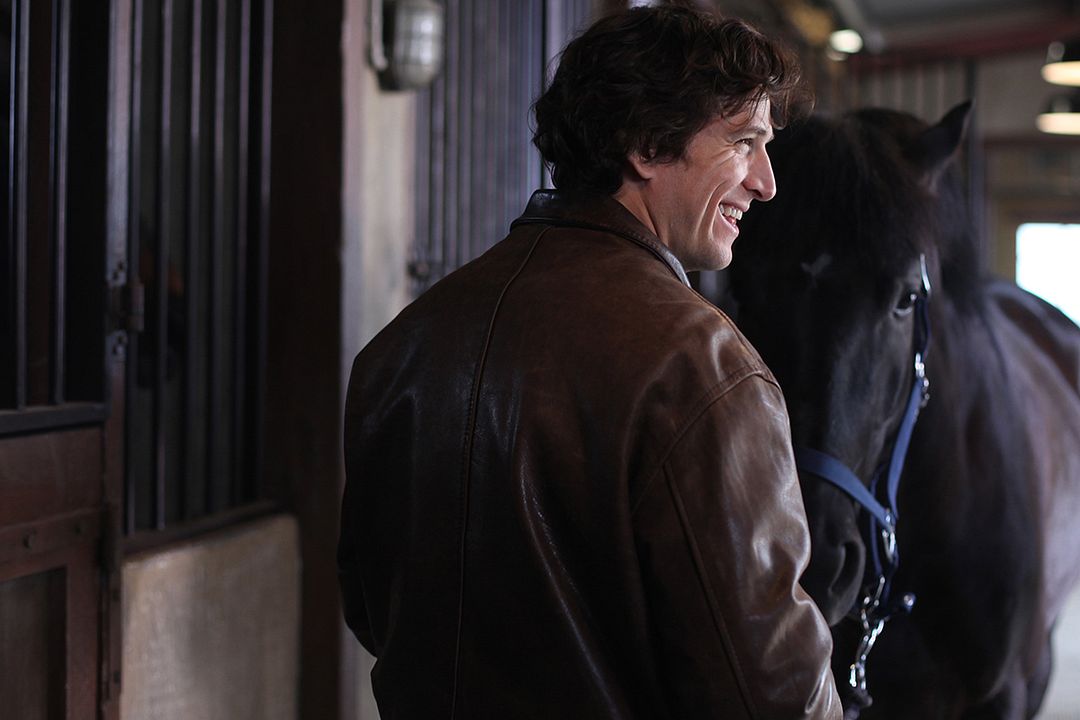 Fotoğraf Guillaume Canet