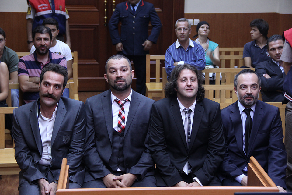 Çakallarla Dans 2 : Hastasıyız Dede : Fotoğraf
