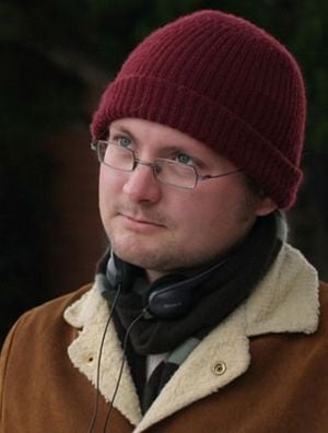 Afiş Rian Johnson