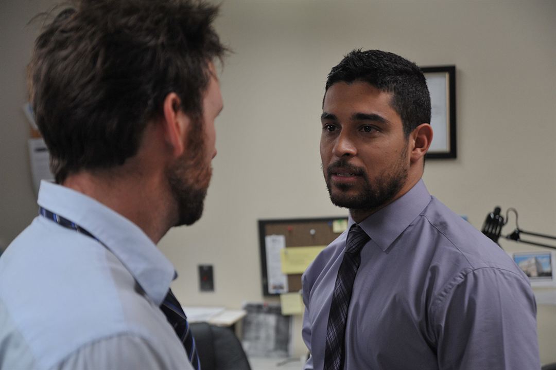 Fotoğraf Wilmer Valderrama, Ryan O'Nan