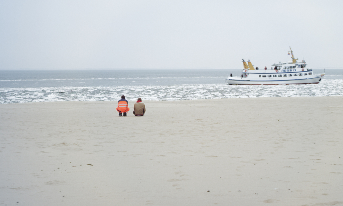 Westerland : Fotoğraf