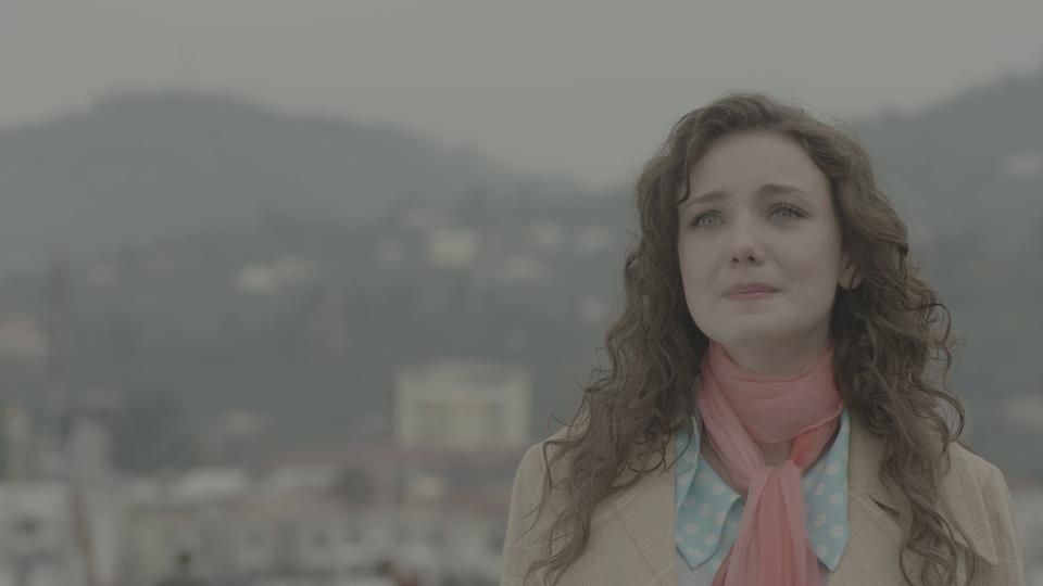 Elveda Katya : Fotoğraf