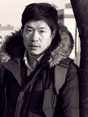 Afiş Junsang Yu