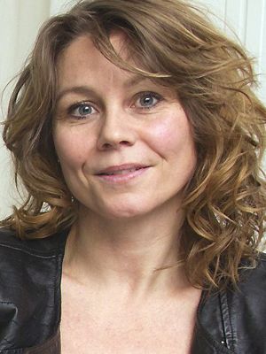 Afiş Anne Louise Hassing