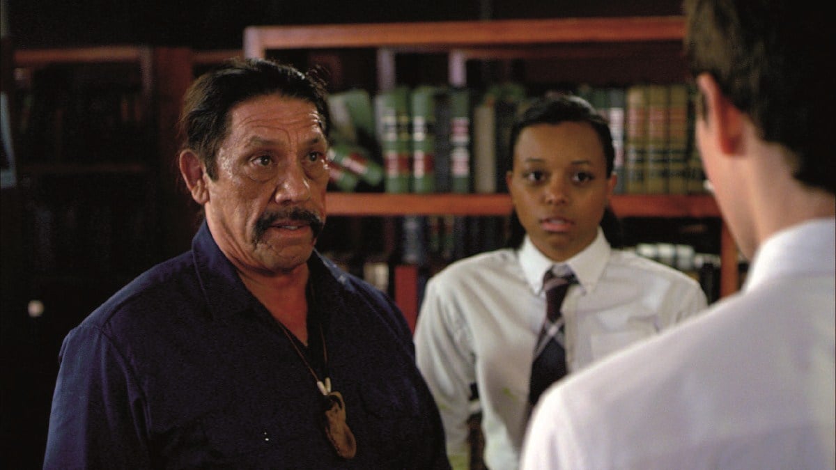 Fotoğraf Danny Trejo