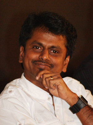 Afiş A.R. Murugadoss