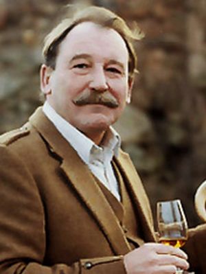 Afiş Charles MacLean