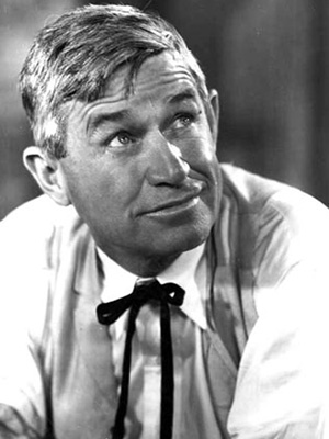 Afiş Will Rogers