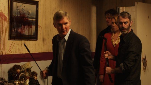 Fotoğraf Anna Burgess