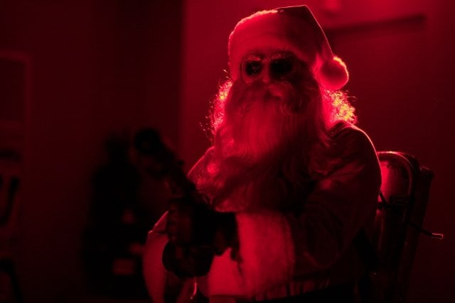 Silent Night : Fotoğraf Donal Logue