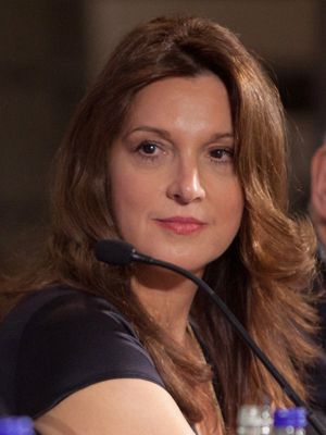 Afiş Barbara Broccoli