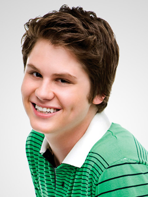 Afiş Matt Shively