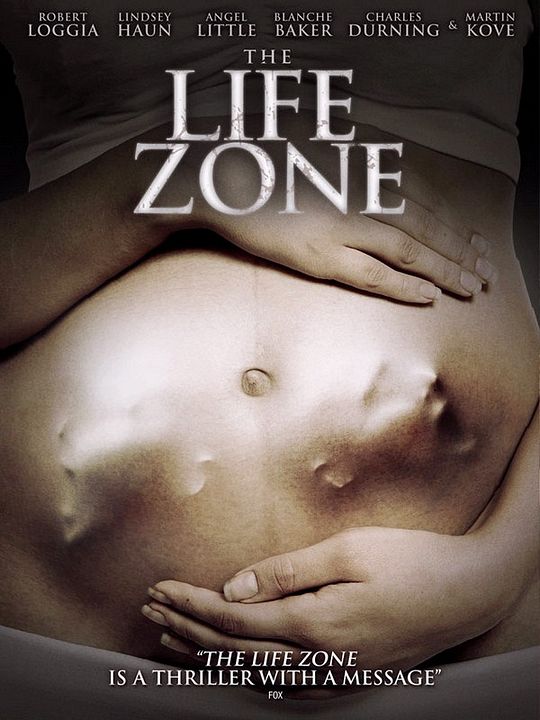 The Life Zone : Afiş