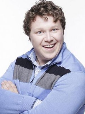 Afiş Michael Blaikock