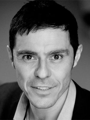 Afiş Andonis Anthony