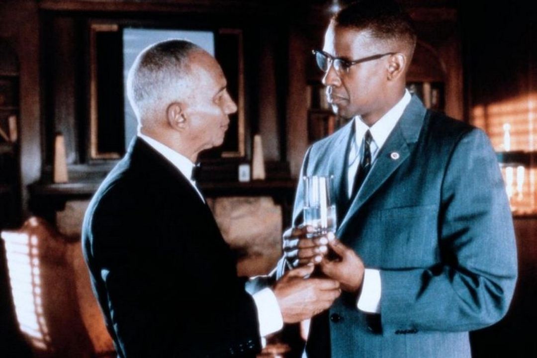 Malcolm X : Fotoğraf Denzel Washington, Al Freeman Jr.