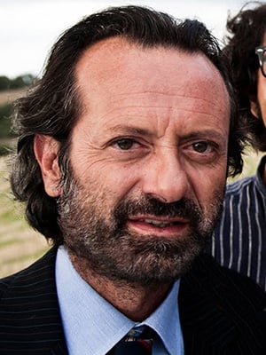 Afiş Rocco Papaleo