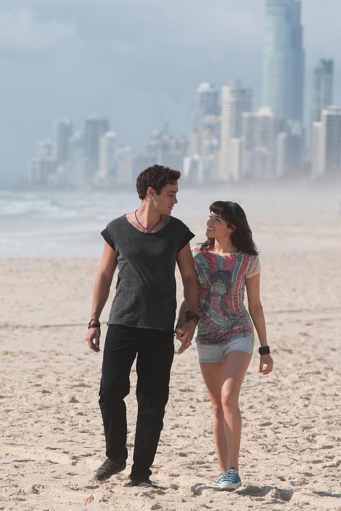 Fotoğraf Richard Brancatisano