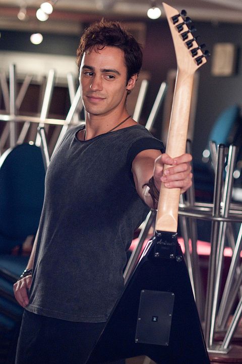 Fotoğraf Richard Brancatisano