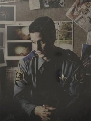 Afiş James Ransone