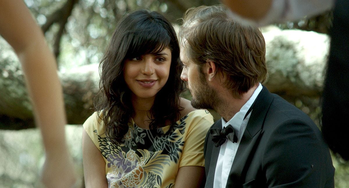 Fotoğraf Nicolas Duvauchelle